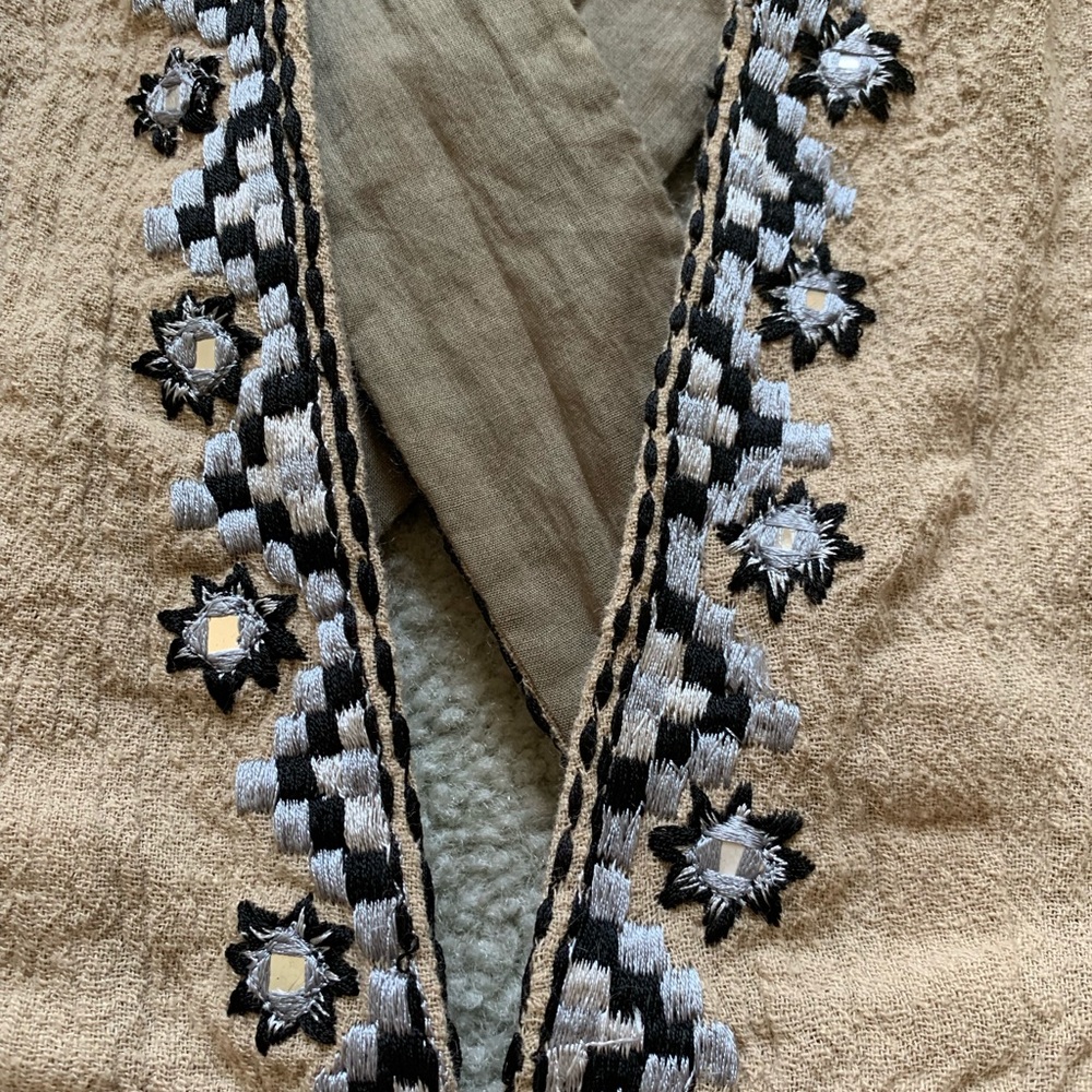 Kas Free People Romper - Picture 5 of 8
